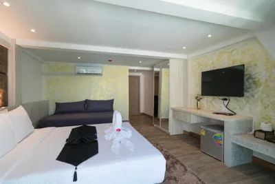 Destination Patong – Foto’s 12