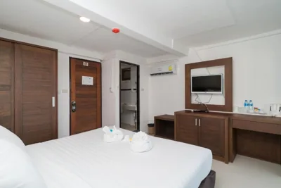 Destination Patong – Foto’s 14